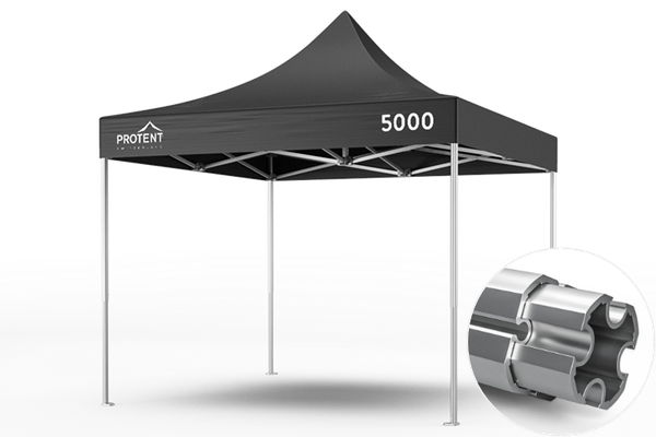 Pro-Tent 5000
